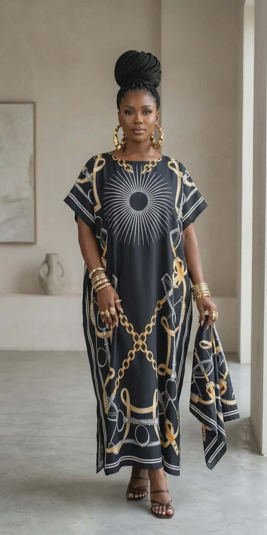 Kaftan 35