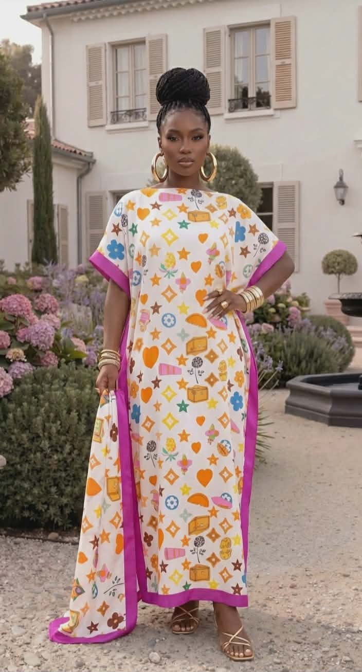 Kaftan 37