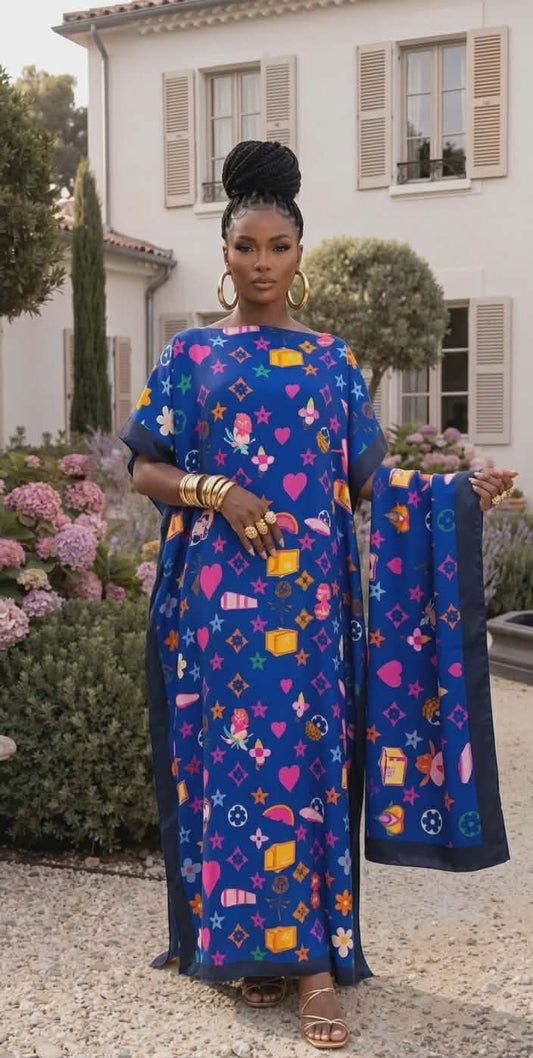 Kaftan 38
