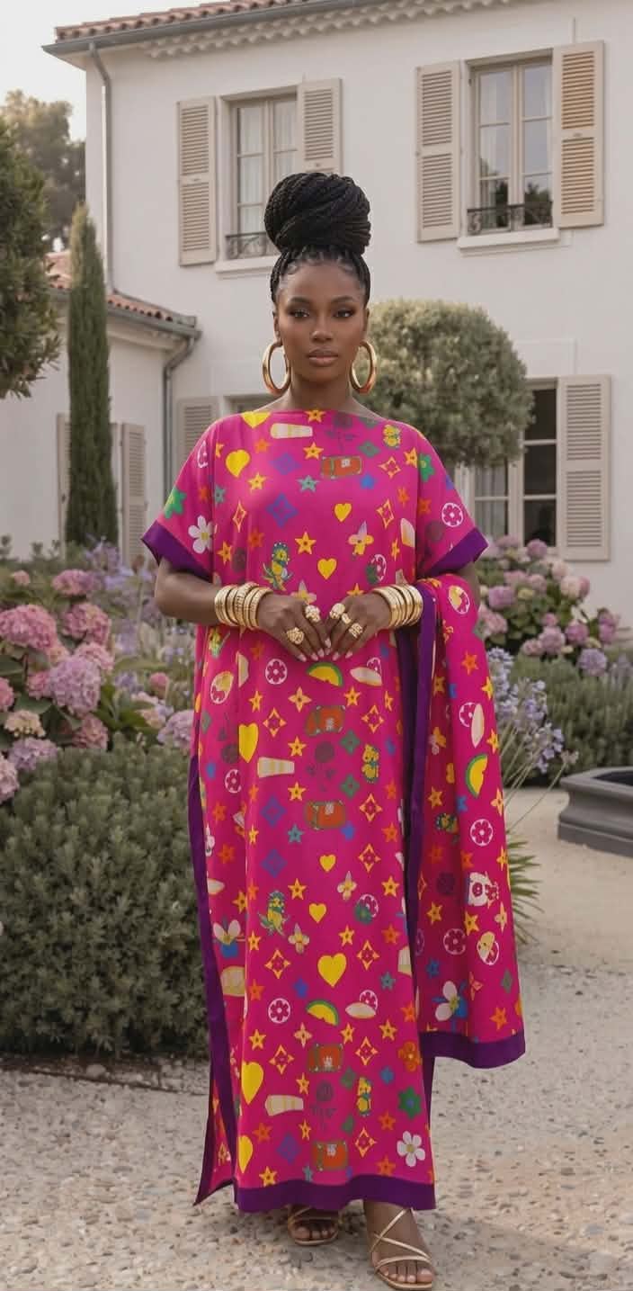 Kaftan 40