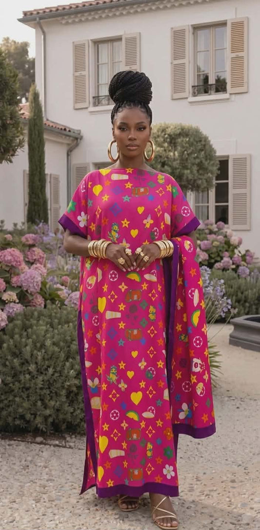 Kaftan 40