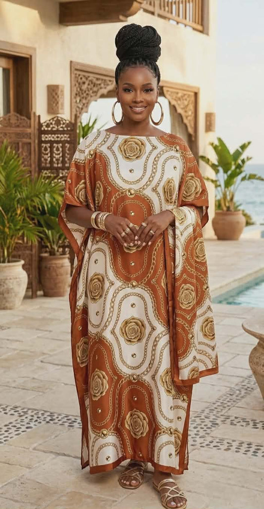 Kaftan 42