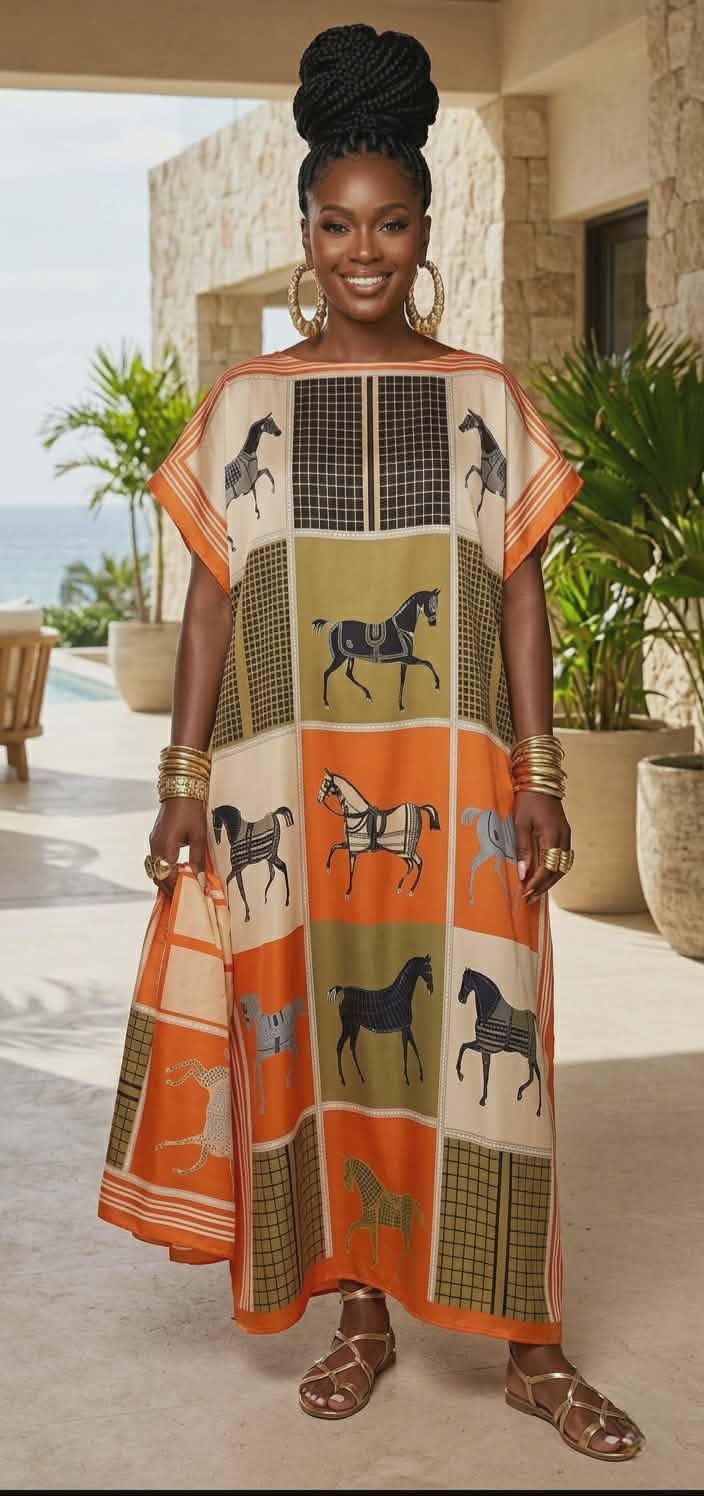 Kaftan 47