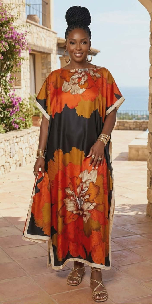 Kaftan 46
