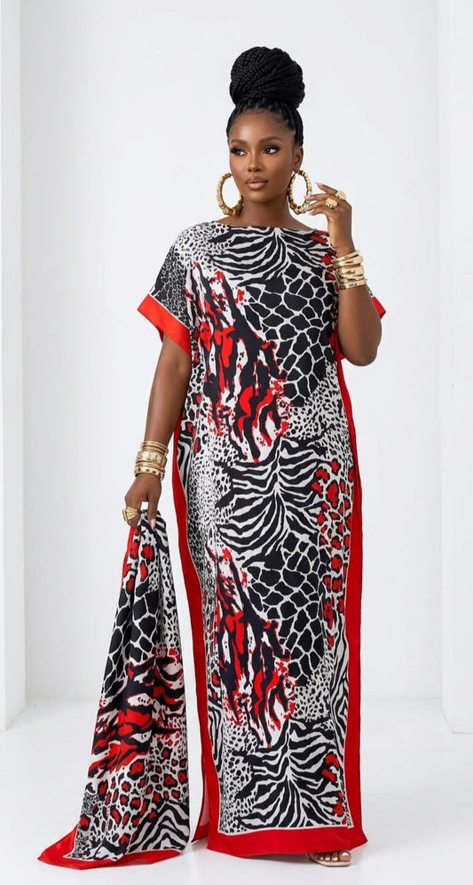 Kaftan 58