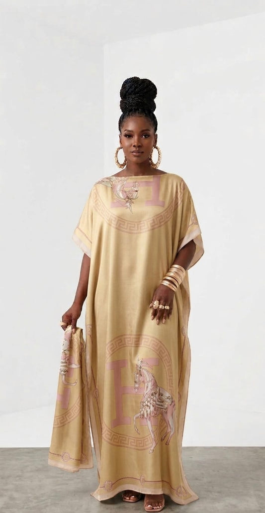 Kaftan 48