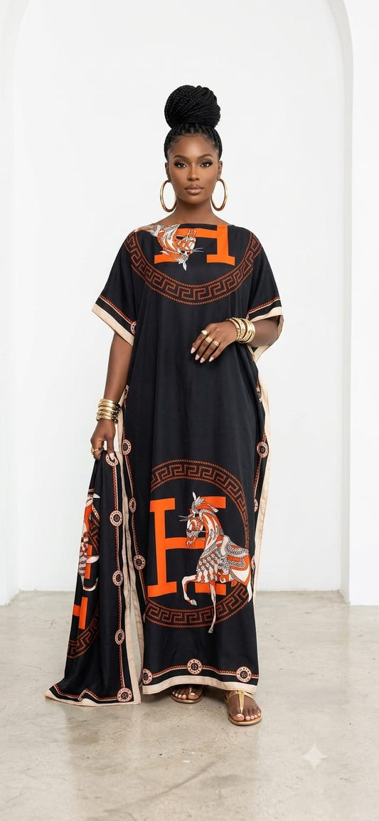 Kaftan 49