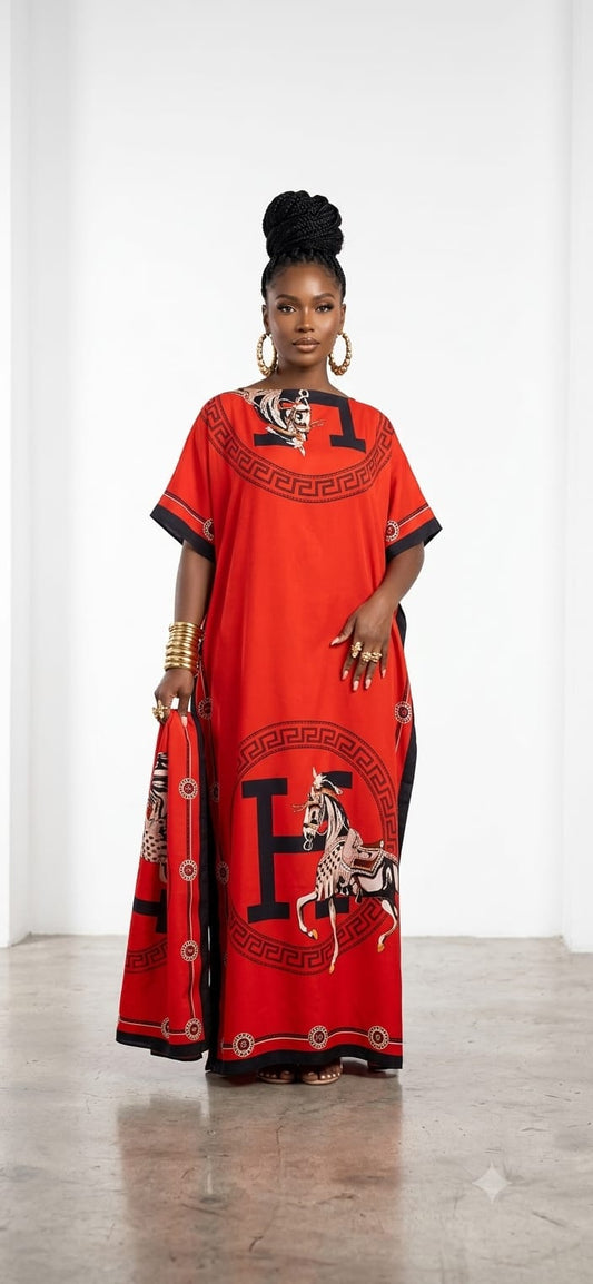 Kaftan 50