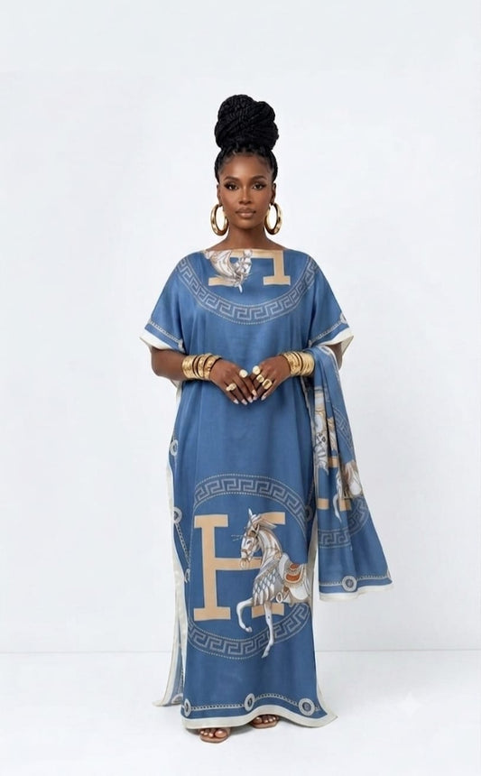 Kaftan 51