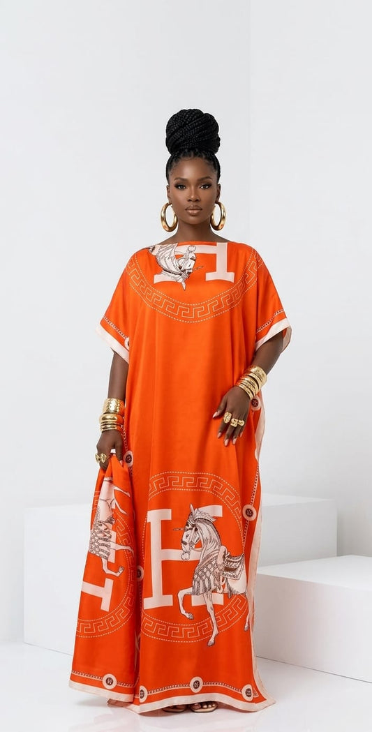 Kaftan 52