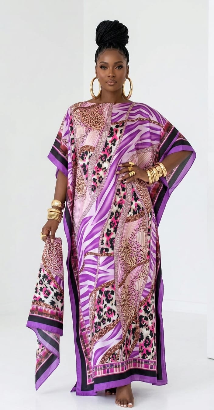 Kaftan 53
