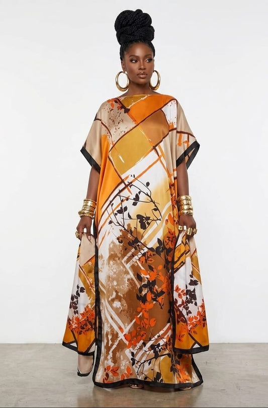 Kaftan 56