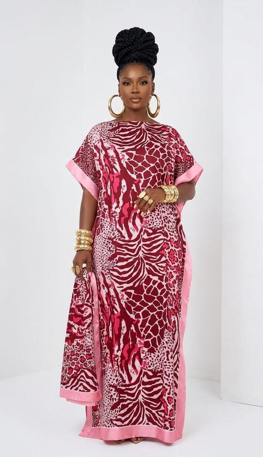 Kaftan 61