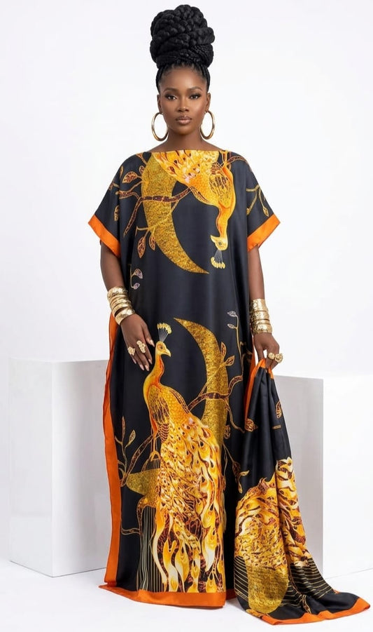 Kaftan 62