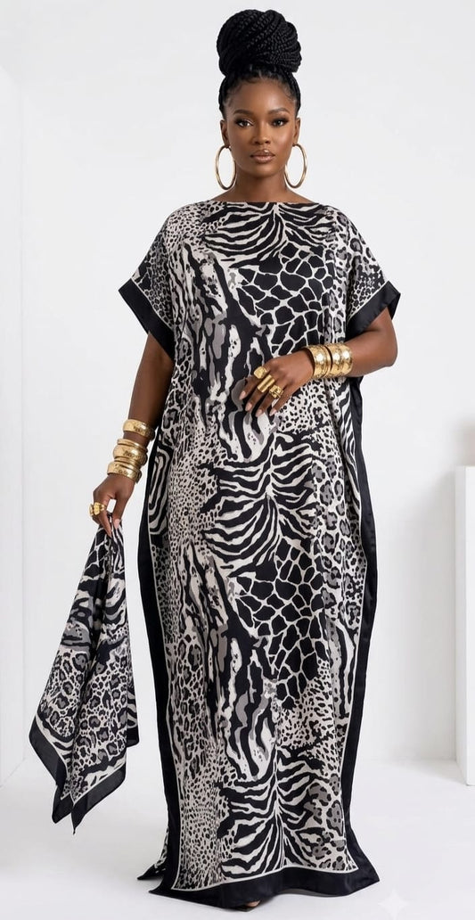 Kaftan 64