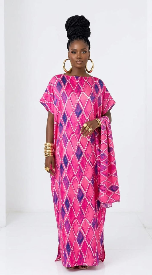 Kaftan 65