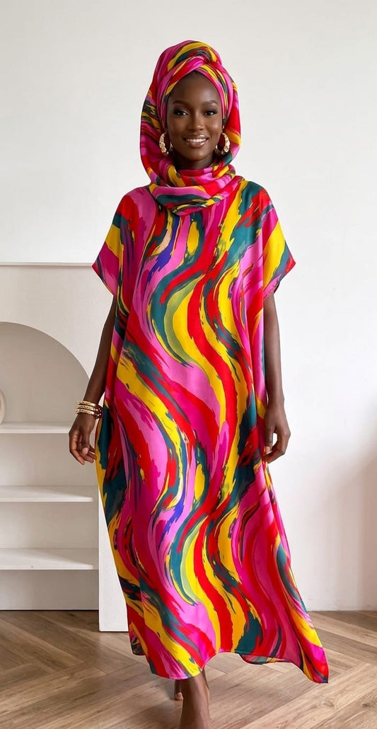 Kaftan 67