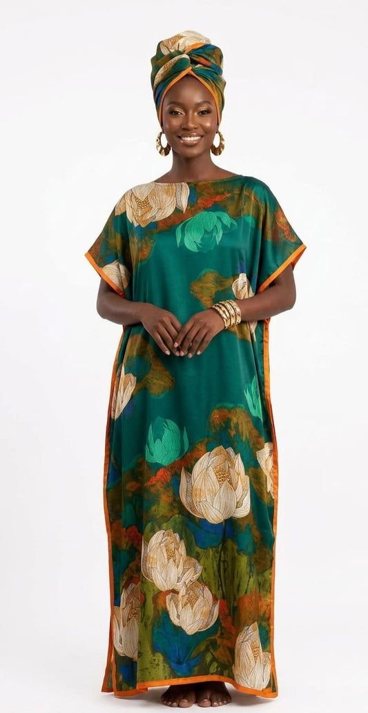 Kaftan 81