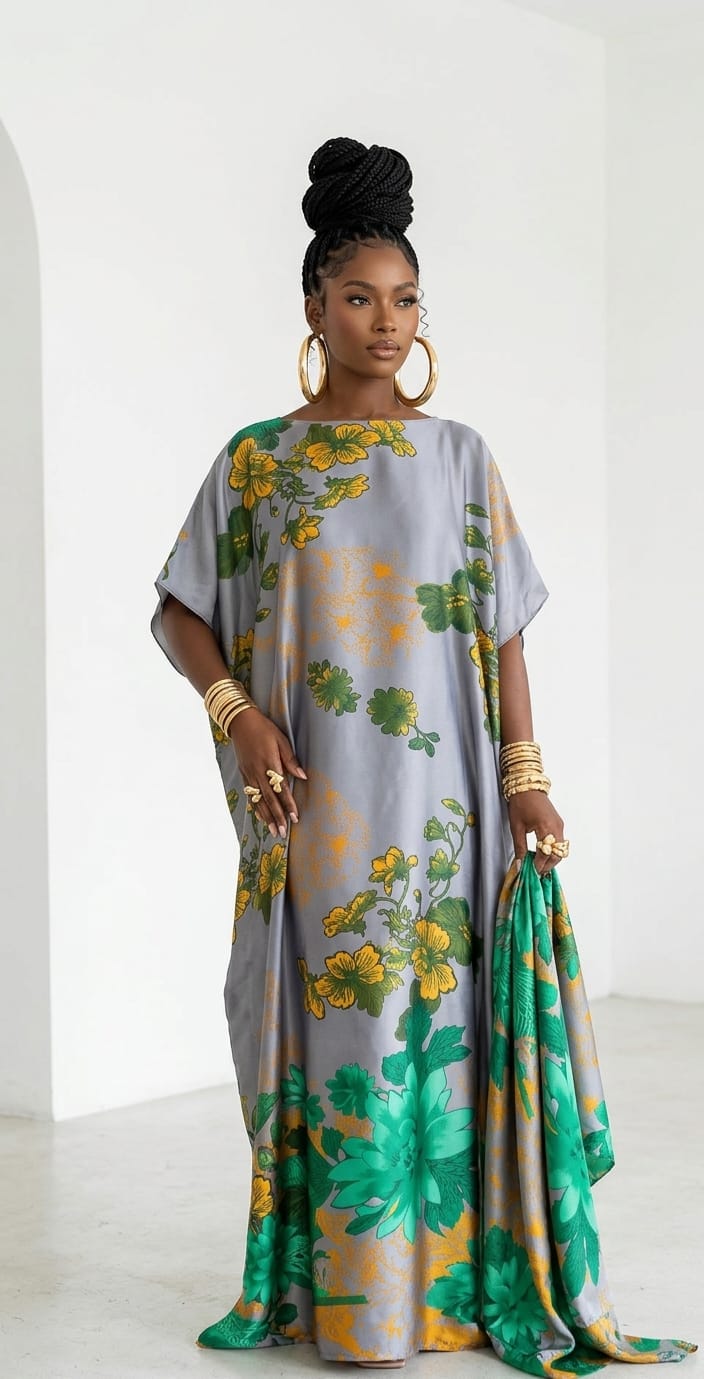 Kaftan 71