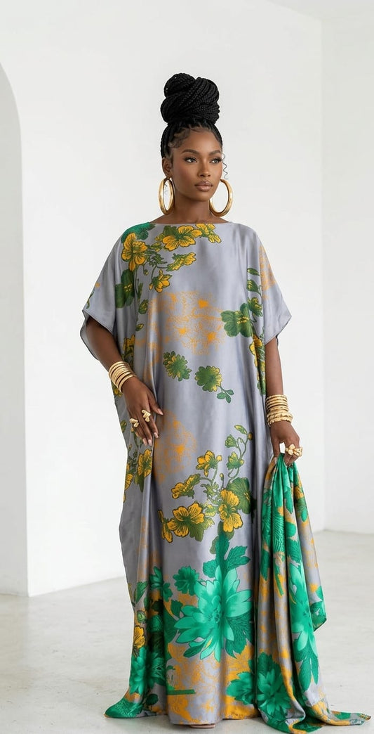Kaftan 71
