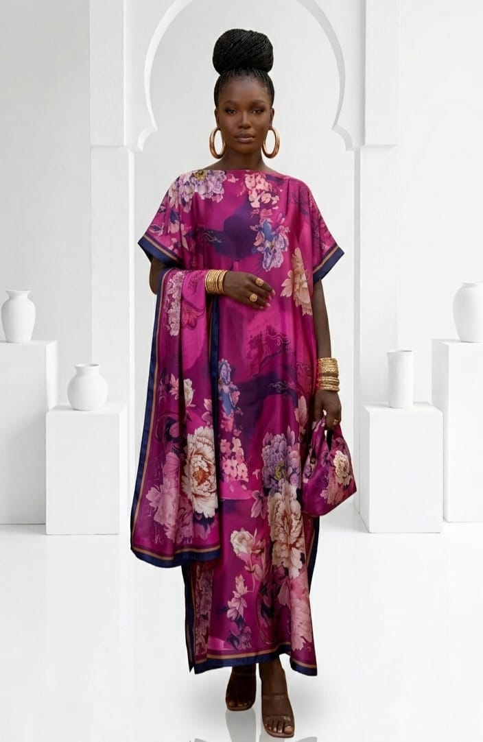 Kaftan 80