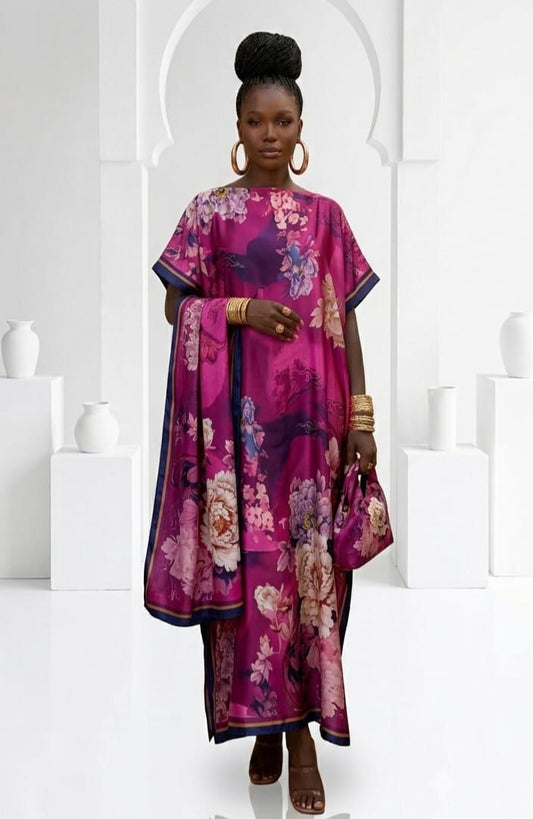 Kaftan 80