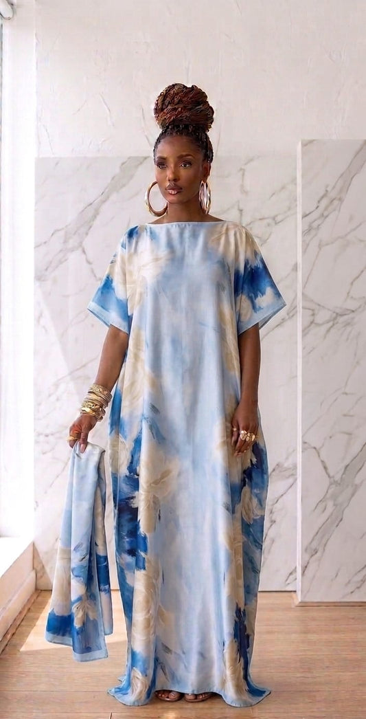 Kaftan 72
