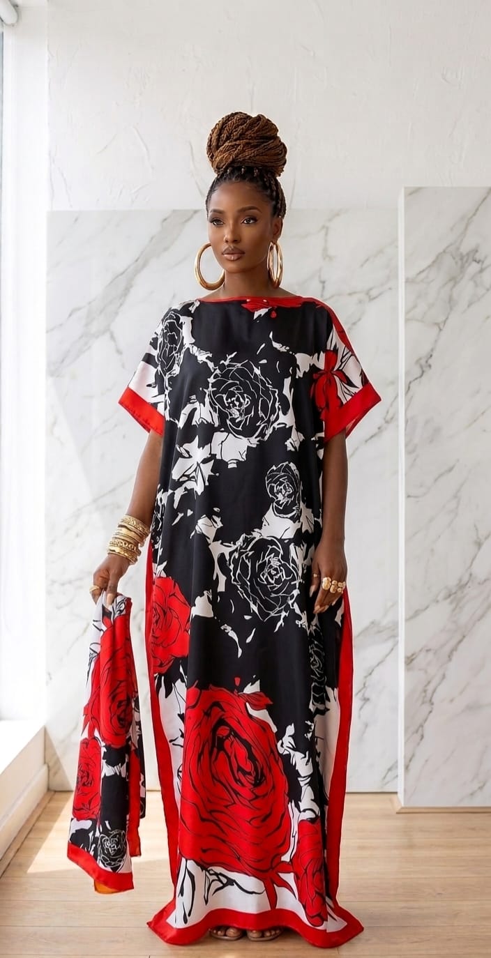 Kaftan 74