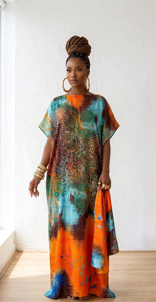 Kaftan 75