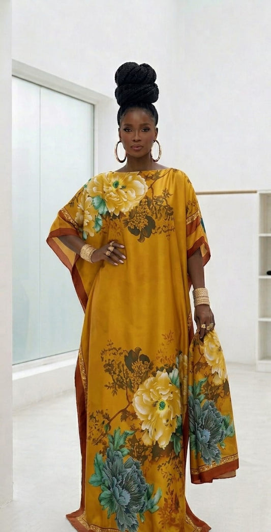 Kaftan 76