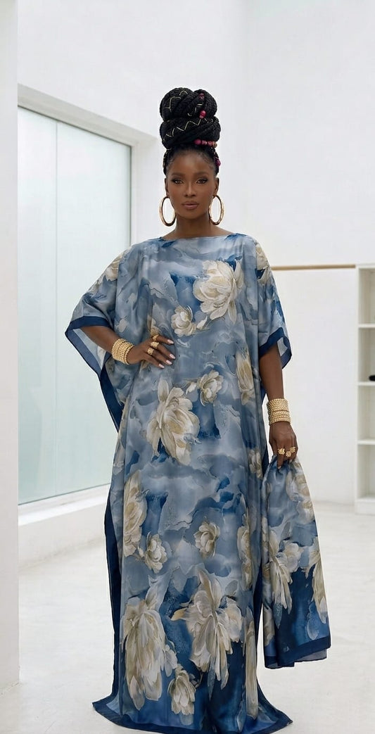Kaftan 77