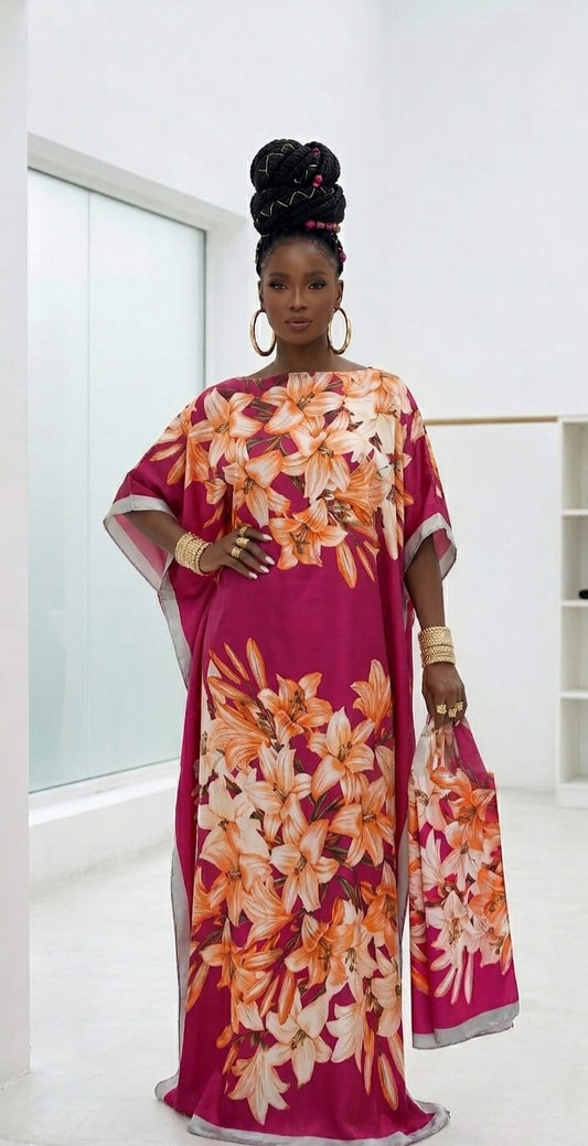 Kaftan 78