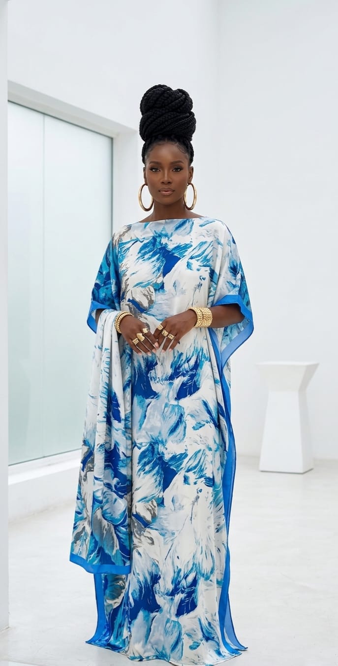 Kaftan 79
