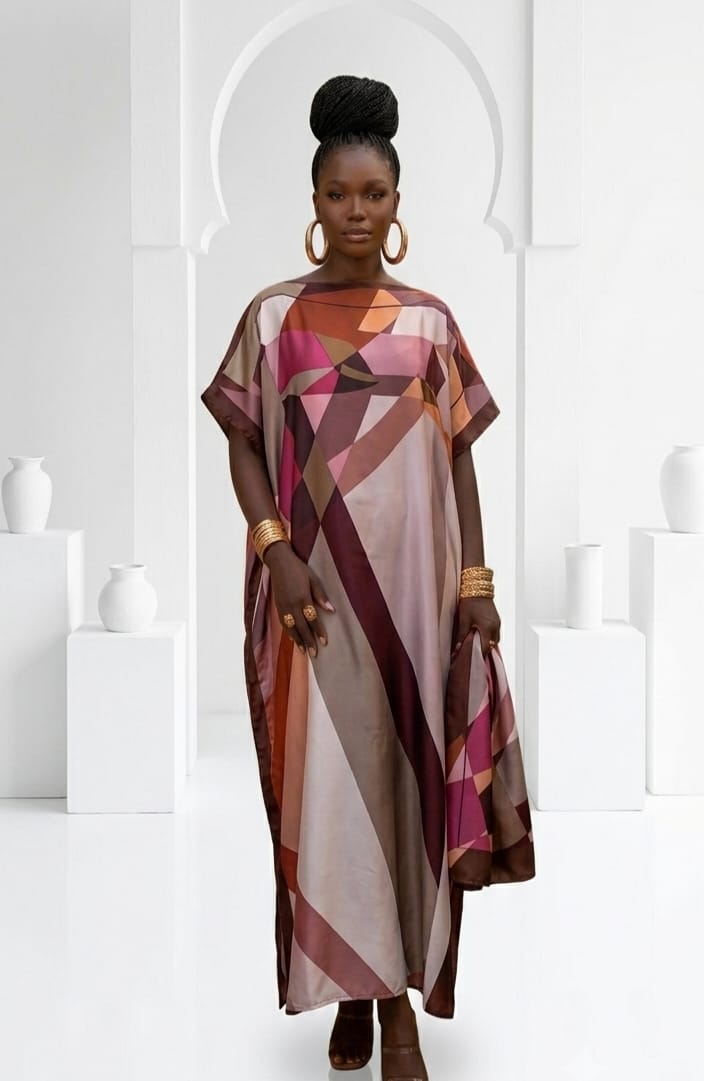 Kaftan 84