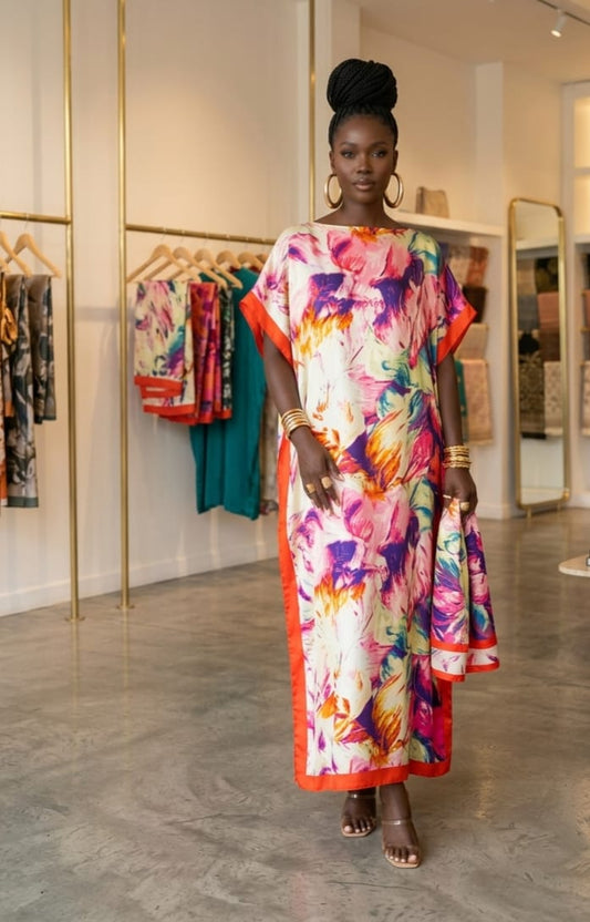 Kaftan 83