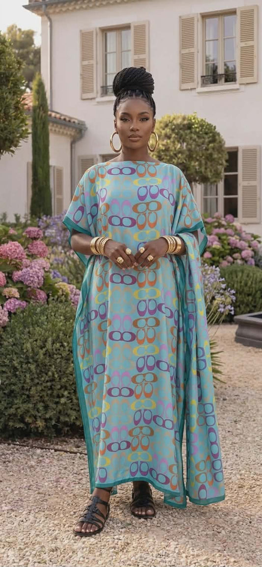 Kaftan 45