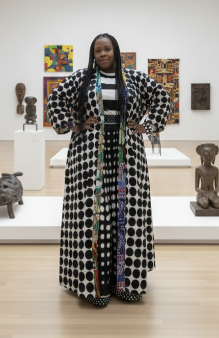 CONTACT US TO ORDER THIS CUSTOM DUSTER