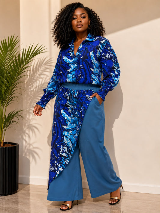 Artic 2pc Pants Set